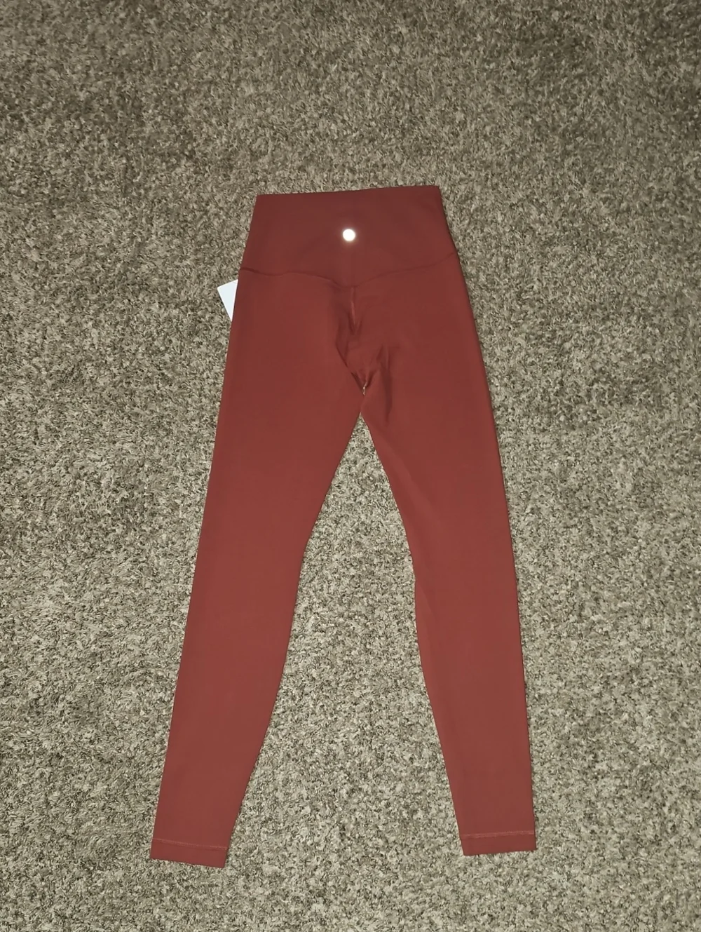 Lululemon Align No Line HR Pant 28